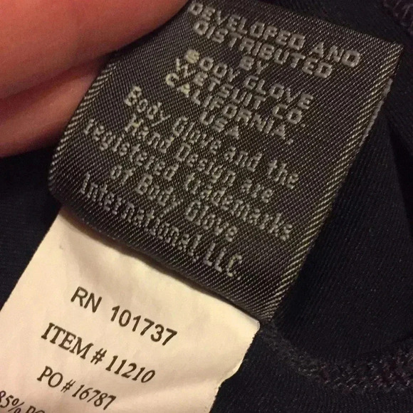 Body Glove shirt - Picture 6 of 8